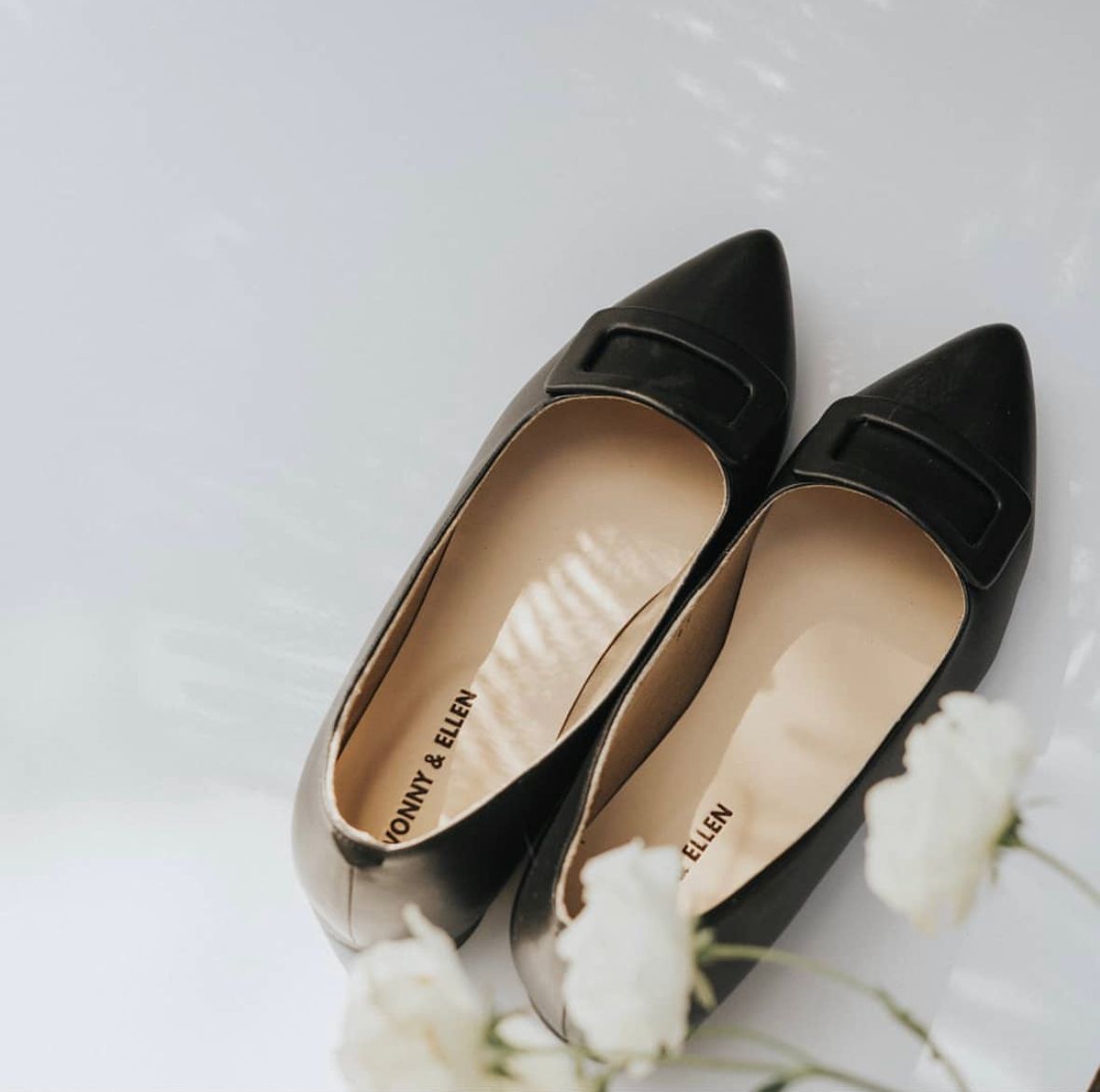 Flat Shoes